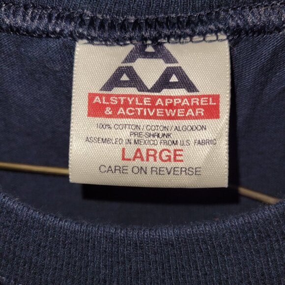 MLB Minnesota Twins Tank Top Shirt Sleeveless Vintage 2002 Size Mens Large - Picture 2 of 2